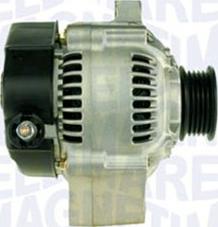 Magneti Marelli 944390512900 - Генератор unicars.by