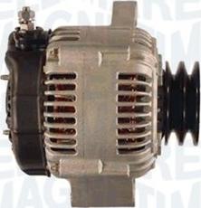 Magneti Marelli 944390512910 - Генератор unicars.by