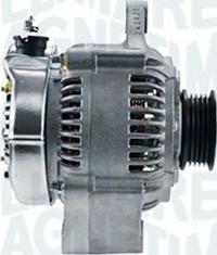 Magneti Marelli 944390512970 - Генератор unicars.by