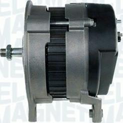 Magneti Marelli 944390664060 - Генератор unicars.by