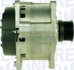 Magneti Marelli 944390662850 - Генератор unicars.by