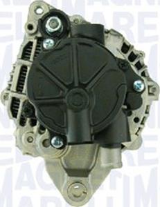 Magneti Marelli 944390605010 - Генератор unicars.by