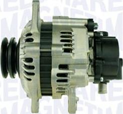 Magneti Marelli 944390605010 - Генератор unicars.by