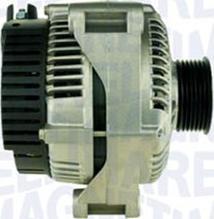 Magneti Marelli 944390399410 - Генератор unicars.by