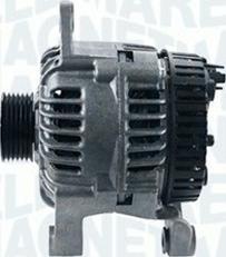 Magneti Marelli 944390399310 - Генератор unicars.by