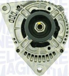 Magneti Marelli 944390394200 - Генератор unicars.by