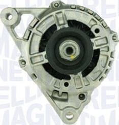 Magneti Marelli 944390395500 - Генератор unicars.by