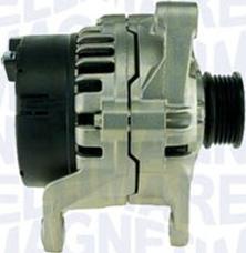 Magneti Marelli 944390395500 - Генератор unicars.by