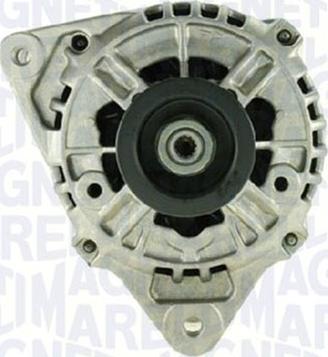 Magneti Marelli 944390395100 - Генератор unicars.by