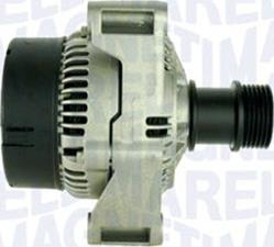 Magneti Marelli 944390396600 - Генератор unicars.by