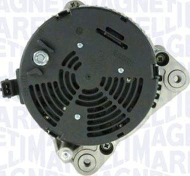 Magneti Marelli 944390390900 - Генератор unicars.by