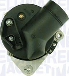 Magneti Marelli 944390390000 - Генератор unicars.by