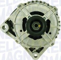 Magneti Marelli 944390390000 - Генератор unicars.by