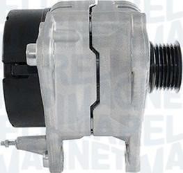 Magneti Marelli 944390390100 - Генератор unicars.by