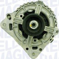 Magneti Marelli 944390390800 - Генератор unicars.by