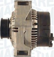 Magneti Marelli 944390393300 - Генератор unicars.by