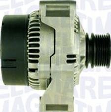 Magneti Marelli 944390397500 - Генератор unicars.by