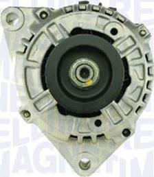 Magneti Marelli 944390397600 - Генератор unicars.by