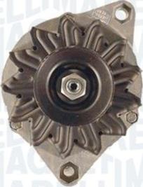 Magneti Marelli 944390344800 - Генератор unicars.by