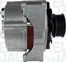 Magneti Marelli 944390340500 - Генератор unicars.by