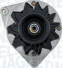 Magneti Marelli 944390340500 - Генератор unicars.by