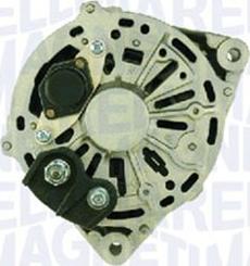 Magneti Marelli 944390341700 - Генератор unicars.by