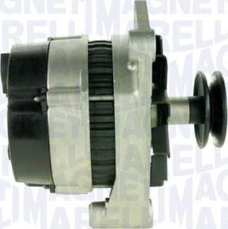 Magneti Marelli 944390342300 - Генератор unicars.by