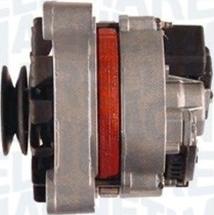 Magneti Marelli 944390356410 - Генератор unicars.by