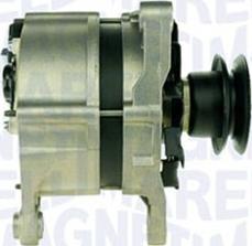 Magneti Marelli 944390356700 - Генератор unicars.by