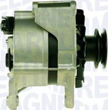 Magneti Marelli 944390358000 - Генератор unicars.by