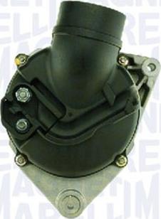 Magneti Marelli 944390357500 - Генератор unicars.by