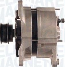 Magneti Marelli 944390357200 - Генератор unicars.by