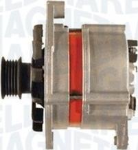 Magneti Marelli 944390365400 - Генератор unicars.by