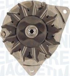 Magneti Marelli 944390360410 - Генератор unicars.by