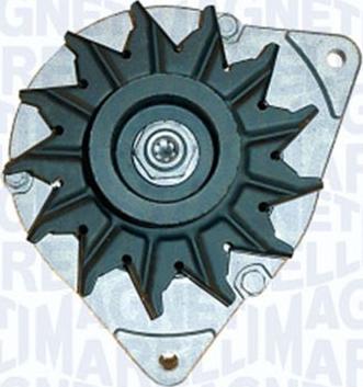 Magneti Marelli 944390361910 - Генератор unicars.by