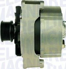 Magneti Marelli 944390363600 - Генератор unicars.by