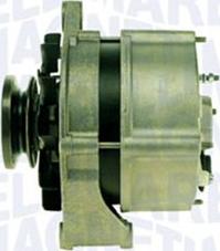 Magneti Marelli 944390362500 - Генератор unicars.by