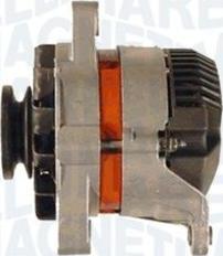 Magneti Marelli 944390309400 - Генератор unicars.by