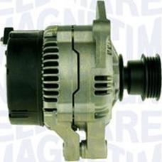 Magneti Marelli 944390389400 - Генератор unicars.by