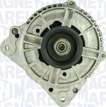 Magneti Marelli 944390389500 - Генератор unicars.by