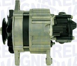 Magneti Marelli 944390389300 - Генератор unicars.by