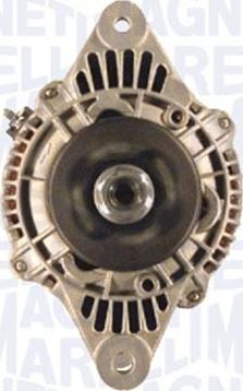 Magneti Marelli 944390389200 - Генератор unicars.by