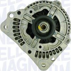 Magneti Marelli 944390386100 - Генератор unicars.by