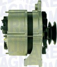 Magneti Marelli 944390380800 - Генератор unicars.by