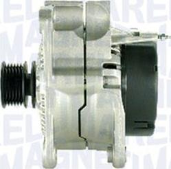 Magneti Marelli 944390380700 - Генератор unicars.by