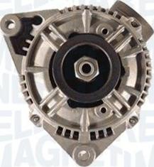 Magneti Marelli 944390381800 - Генератор unicars.by