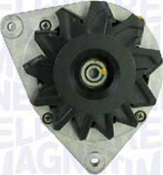 Magneti Marelli 944390381300 - Генератор unicars.by