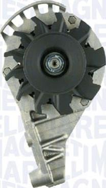 Magneti Marelli 944390388410 - Генератор unicars.by