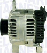 Magneti Marelli 944390388110 - Генератор unicars.by