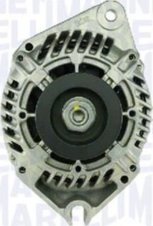 Magneti Marelli 944390388110 - Генератор unicars.by